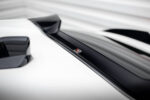 Upper Extensão de Spoiler 3D Peugeot 408 Mk1 - Image 2