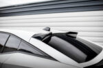 Upper Extensão de Spoiler 3D Peugeot 408 Mk1 - Image 3
