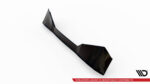 Upper Extensão de Spoiler 3D Peugeot 408 Mk1 - Image 6