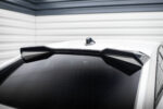 Upper Extensão de Spoiler 3D Peugeot 408 Mk1