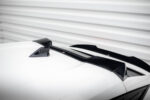 Upper Extensão de Spoiler 3D Peugeot 408 Mk1 - Image 5