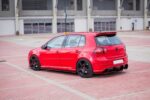 VW GOLF V R32 Difusor Traseiro - Image 2