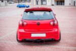 VW GOLF V R32 Difusor Traseiro - Image 3
