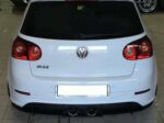 VW GOLF V R32 Difusor Traseiro - Image 5