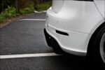 VW GOLF V R32 Difusor Traseiro - Image 6