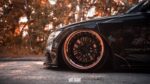 Wide Body Audi S6 C7 Avant + Conjunto de Splitters - Image 11