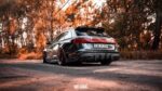 Wide Body Audi S6 C7 Avant + Conjunto de Splitters - Image 8
