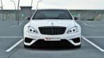Wide Kit de carroçaria Mercedes S W221