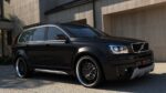 Wide Kit de carroçaria Volvo XC 90 (2006-up)