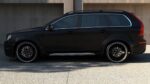 Wide Kit de carroçaria Volvo XC 90 (2006-up) - Image 4