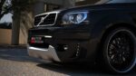 Wide Kit de carroçaria Volvo XC 90 (2006-up) - Image 5