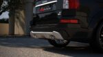 Wide Kit de carroçaria Volvo XC 90 (2006-up) - Image 6