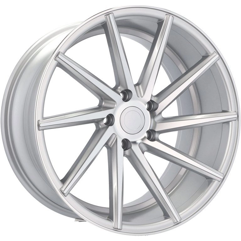 Estilo Vossen CVT -19 | 5x112 - Image 1