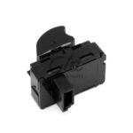 Comutador de Vidros Passageiros Preto BMW Série 1/3 X1 X5 X6 E87 E90 E91 E84 E70 E71 2004-2012 - Image 2