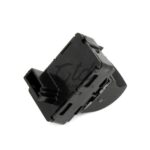 Comutador de Vidros Passageiros Preto BMW Série 1/3 X1 X5 X6 E87 E90 E91 E84 E70 E71 2004-2012 - Image 4