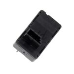 Comutador de Vidros Passageiros Preto BMW Série 1/3 X1 X5 X6 E87 E90 E91 E84 E70 E71 2004-2012 - Image 3