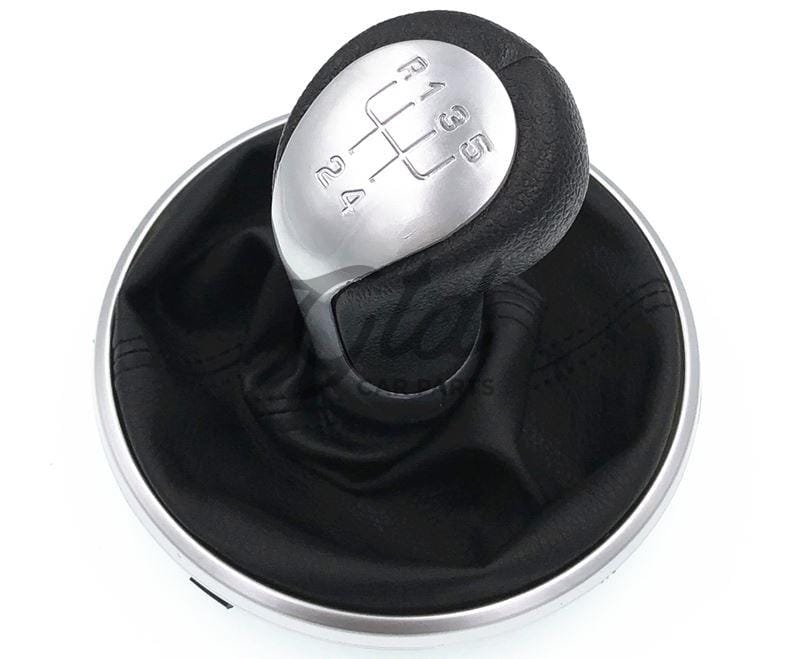 Fole + Moca Velocidades Skoda Fabia MK2 2007-2015