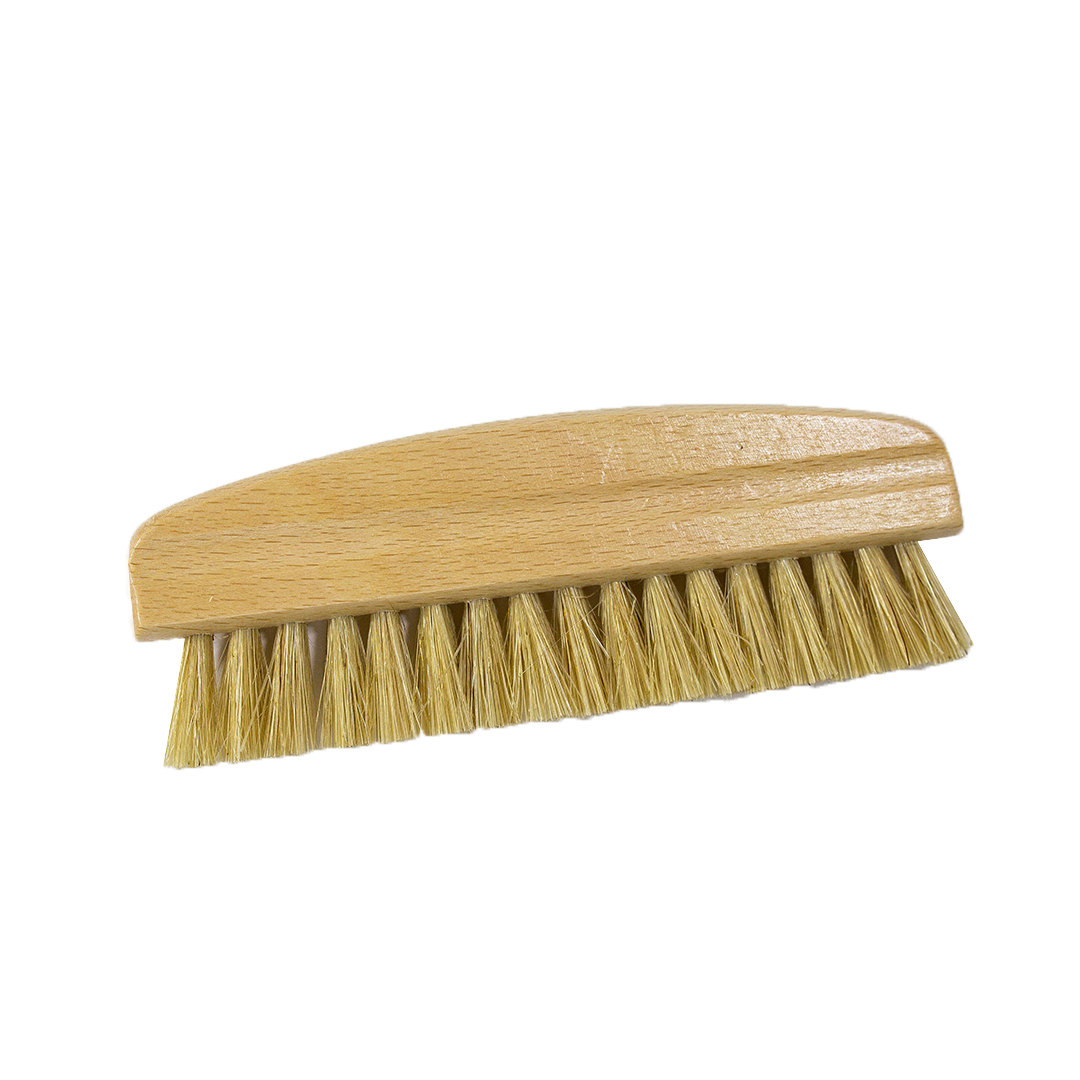 soft-brush-leather-1 Leather Soft Cleaning Thin Brush - Image 1
