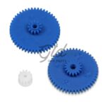 KIT Carretos VDO BMW E30 316i 325i, Mercedes R107 W124 W126