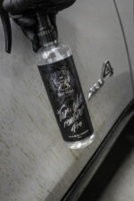 Tar & Glue Remover Pro 500ml - Image 5