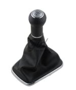 Fole + Moca Velocidades VW Golf Jetta Bora MK4 1999-2005 Cromado