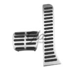 Capa Pedais Volkswagen Jetta MK6 2011-2017 Caixa Automática - Image 2