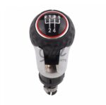 Alavanca Velocidades Volkwsagen Golf MK7 Scirocco 2012-2017 Bola Golfe