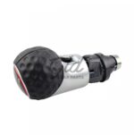 Alavanca Velocidades Volkwsagen Golf MK7 Scirocco 2012-2017 Bola Golfe - Image 4