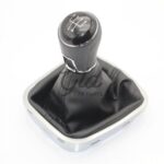 Fole + Moca Velocidades Volkswagen Polo 6R 6C 2009-2018