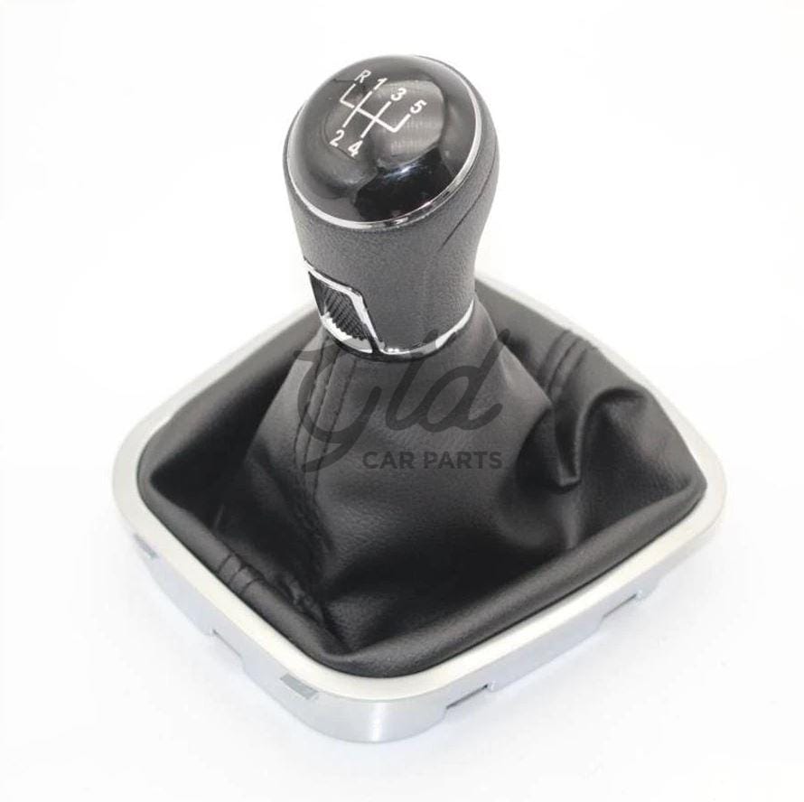 Fole + Moca Velocidades Volkswagen Polo 6R 6C 2009-2018