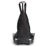 Fole + Moca Velocidades Volkswagen Golf 5 MK5 Golf 6 MK6 2004-2013 Cromado - Image 4