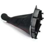 Fole + Moca Velocidades Volkswagen Golf 5 MK5 Golf 6 MK6 2004-2013 Cromado - Image 2