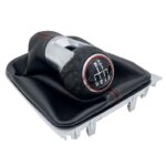 Fole + Moca Velocidades VW Golf 7 MK7 2013-2018 - Image 2