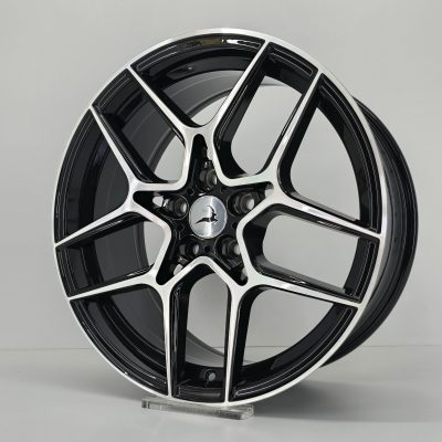 Fav-1 Model-14 - 18 | 5x112