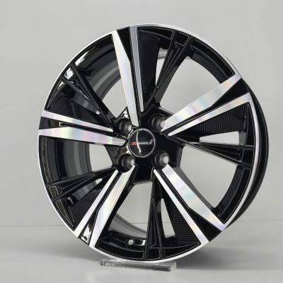 Look Peugeot - 17 | 4x108