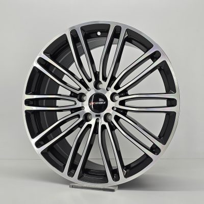 Look BMW 664M - 19 | 5x120