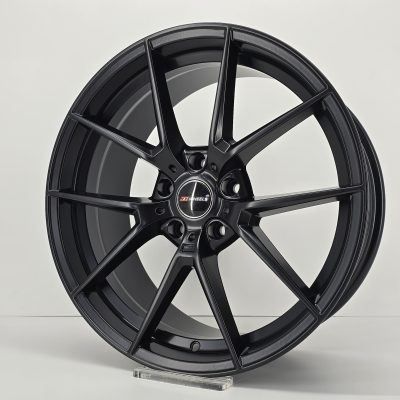 Look BMW 763M - 19 | 5x120
