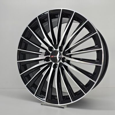 Look Mercedes Turbine - 19 | 5x112
