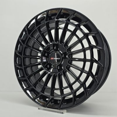 Look Mercedes S400 - 19 | 5x112