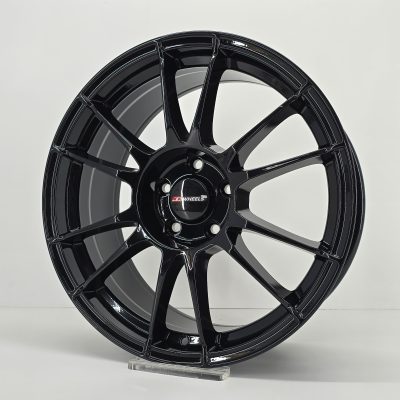 Look Ultra - 18 | 5x100