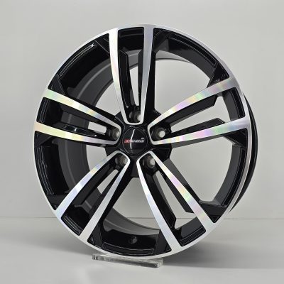 Look Vw GTD - 18 | 5x112