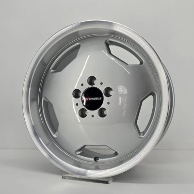 Look Mercedes Monoblock - 18 | 5x112