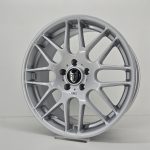 Fox DTM - 19 | 5x120