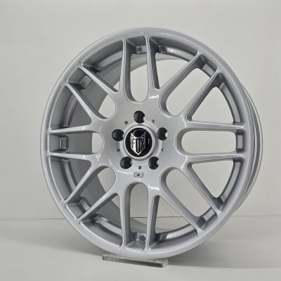 Fox DTM - 19 | 5x120