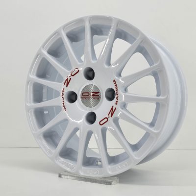 Oz Superturismo GT - 15 | 4x108