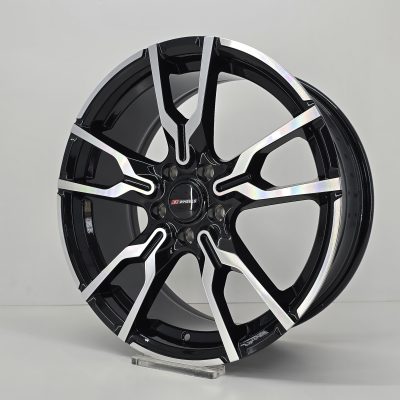 Look BMW X1 - 18 | 5x112
