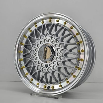 Look Bbs Rs - 14 | 4x100/114.3
