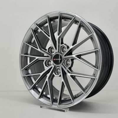 Look HRE - 17 | 5x120