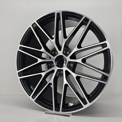 Look Porsche - 21 | 5x130