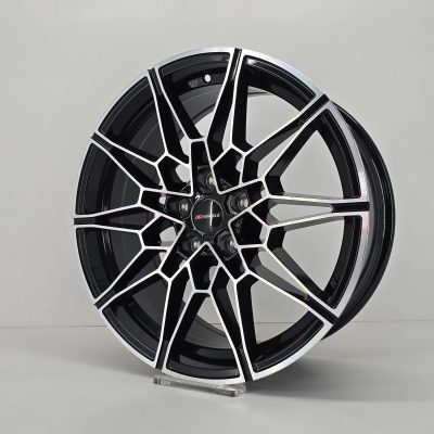 Look BMW 826M - 19 | 5x120